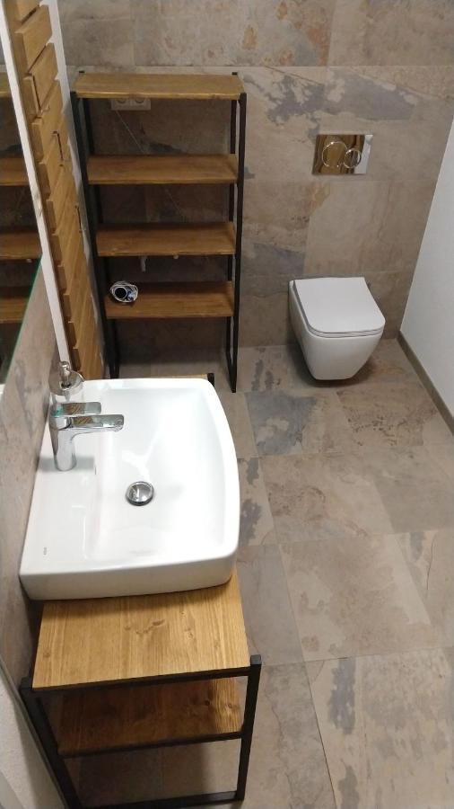 Apartment Nr 4, Vila Kollar Dolny Smokovec, Vysoke Tatry Luaran gambar