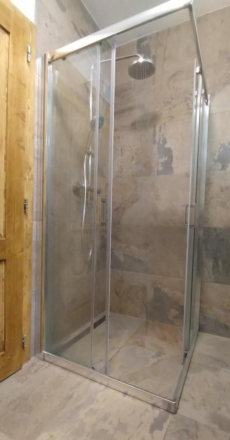 Apartment Nr 4, Vila Kollar Dolny Smokovec, Vysoke Tatry Luaran gambar
